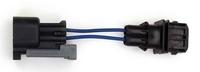 USCAR to Minitimer Type Connector Adaptor